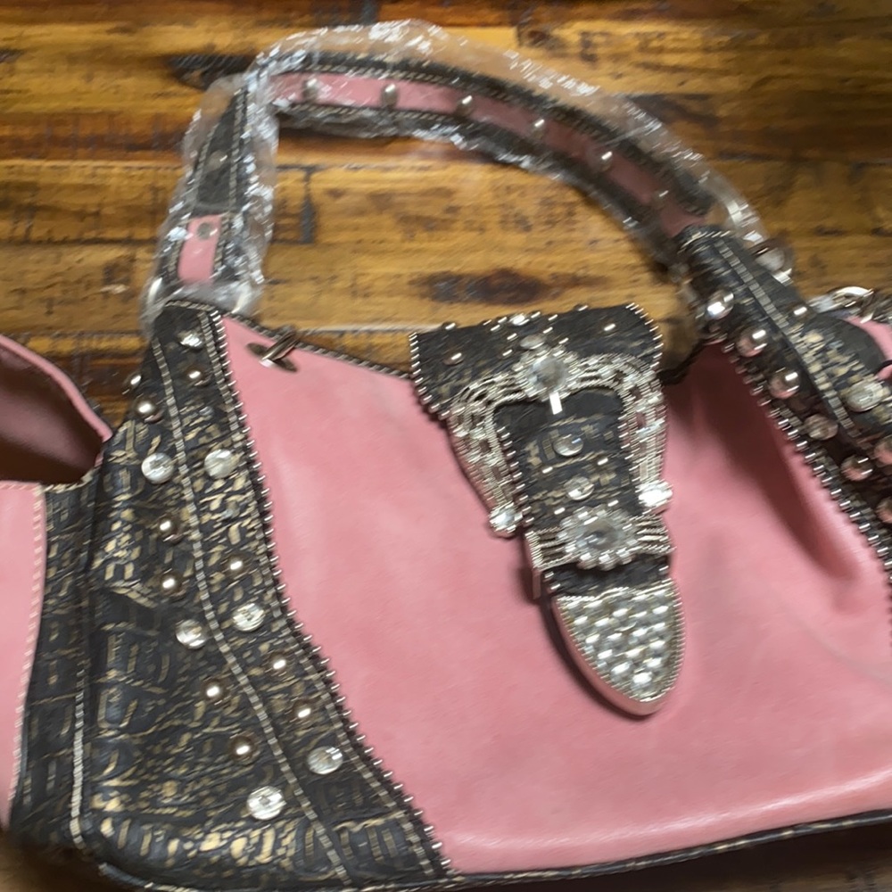 Brand new cute purse